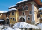 Hotel Du Bourg, Valmorel Ski Chalet